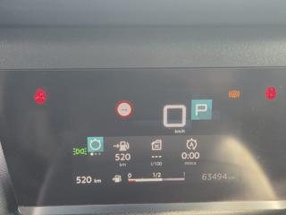 CITROEN C4 usata, con Controllo trazione