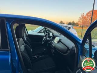 FIAT 500X usata, con ESP