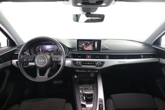 AUDI A4 usata 3