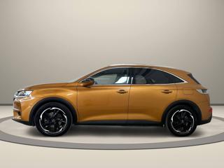 DS AUTOMOBILES DS 7 Crossback usata, con Airbag laterali