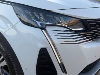 PEUGEOT 3008 usata, con Immobilizzatore elettronico