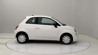 FIAT 500 usata, con Autoradio