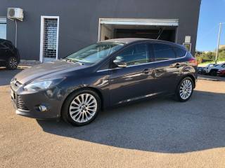 FORD Focus usata 3