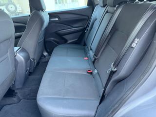 NISSAN Qashqai usata, con Cerchi in lega