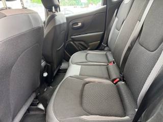 JEEP Renegade usata, con Airbag Passeggero