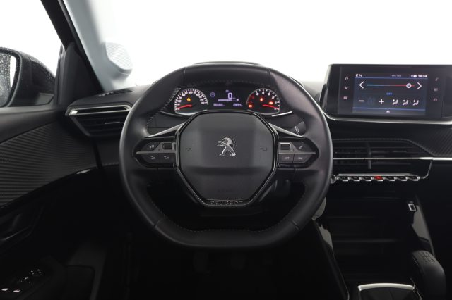PEUGEOT 208 usata 5