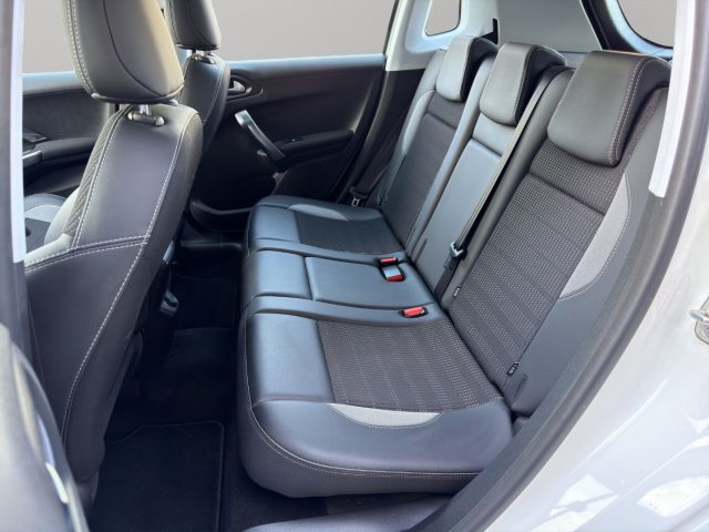 PEUGEOT 2008 usata, con Controllo trazione