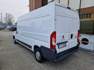 PEUGEOT Boxer usata, con Controllo trazione