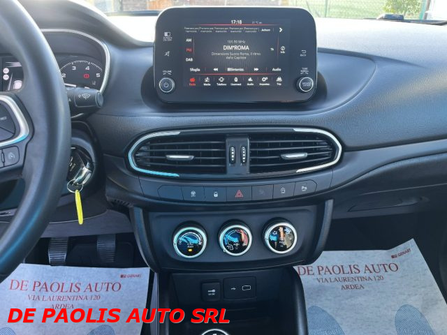 FIAT Tipo usata, con ESP