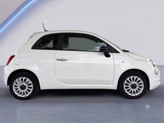 FIAT 500 usata, con Climatizzatore