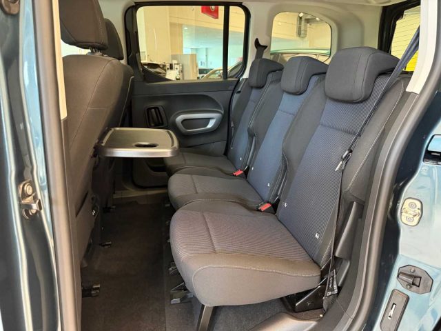 FIAT Doblo usata, con ESP