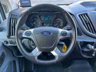 FORD Transit usata, con Servosterzo