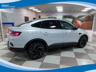 RENAULT Arkana usata, con Airbag