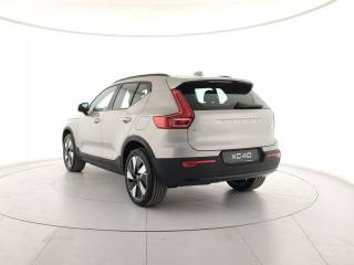 VOLVO XC40 usata, con Airbag laterali