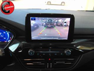 FORD Kuga usata, con Fendinebbia