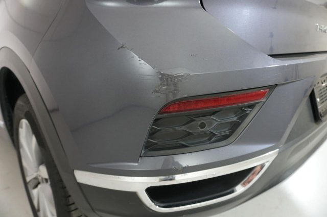 VOLKSWAGEN T-Roc usata, con Chiusura centralizzata telecomandata