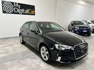 AUDI A3 SPB 35 TDI S tronic Admired