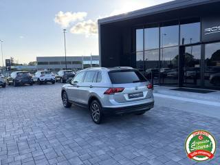 VOLKSWAGEN Tiguan usata, con Chiusura centralizzata
