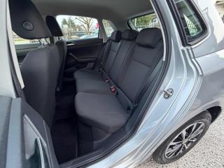 VOLKSWAGEN Polo usata, con Specchietti laterali elettrici