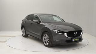 MAZDA CX-30 usata, con Boardcomputer