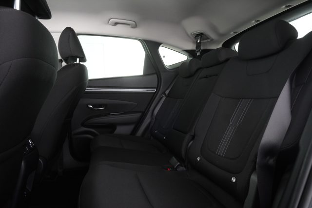 HYUNDAI Tucson usata 9