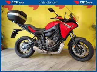 YAMAHA Tracer