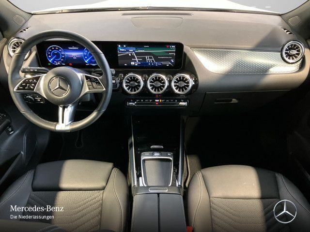 MERCEDES-BENZ EQA usata, con Cruise Control