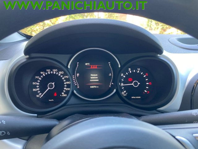 FIAT 500L usata, con Controllo vocale