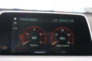 BMW X1 usata, con Portapacchi
