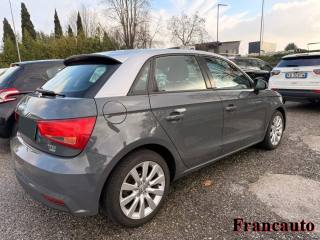 AUDI A1 usata, con Airbag Passeggero