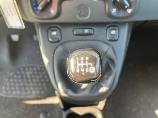 FIAT Panda usata 21