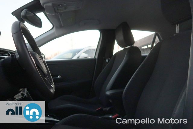 OPEL Corsa usata 4