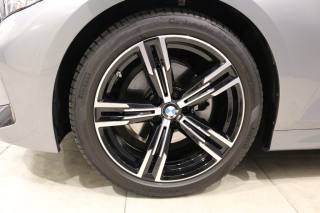 BMW 320 usata, con Telecamera per parcheggio assistito