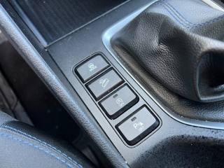 HYUNDAI Tucson usata 23