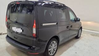 VOLKSWAGEN Caddy usata, con Airbag laterali