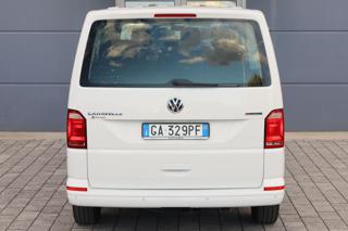 VOLKSWAGEN Transporter usata 43