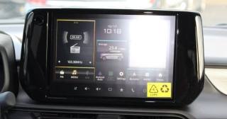 SUZUKI Swift usata, con Sedili riscaldati