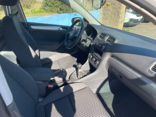 VOLKSWAGEN Golf usata 11