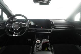 KIA Sportage usata 4