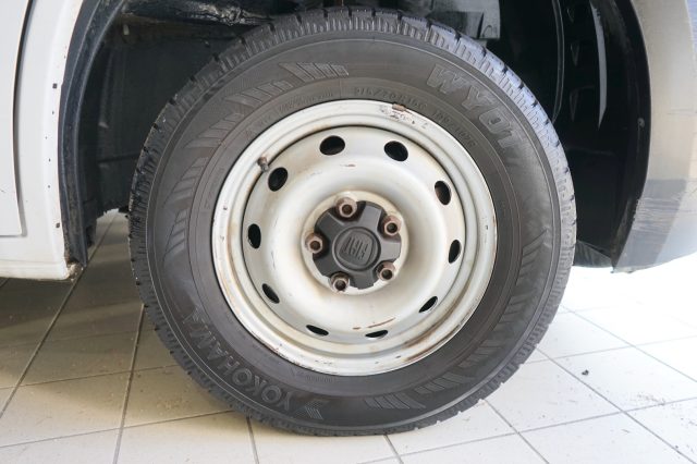 FIAT Ducato usata 34