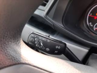 VOLKSWAGEN Transporter usata, con Isofix