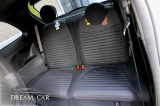 ABARTH 595 Competizione usata, con ESP