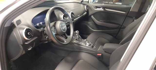AUDI A3 usata, con Bluetooth