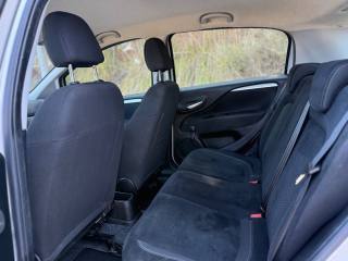 FIAT Punto usata, con Specchietti laterali elettrici