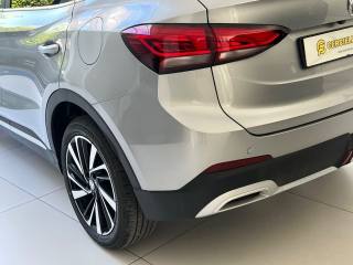 MG ZS usata, con Alzacristalli elettrici