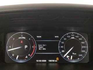 LAND ROVER Range Rover Sport usata, con Immobilizzatore elettronico