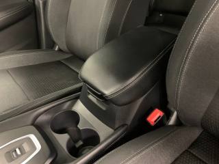 NISSAN Qashqai usata, con Volante multifunzione