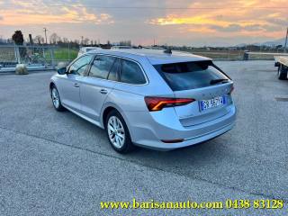 SKODA Octavia usata, con Airbag Passeggero