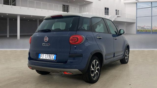 FIAT 500L usata, con Airbag Passeggero