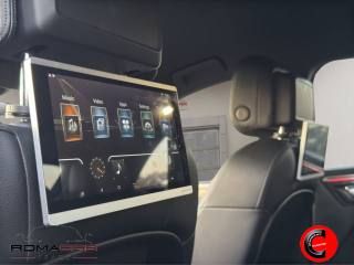 PORSCHE Macan usata, con Controllo automatico clima